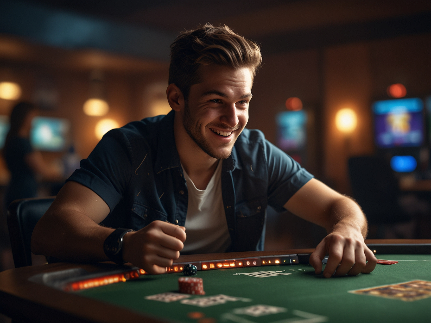 Games hero image